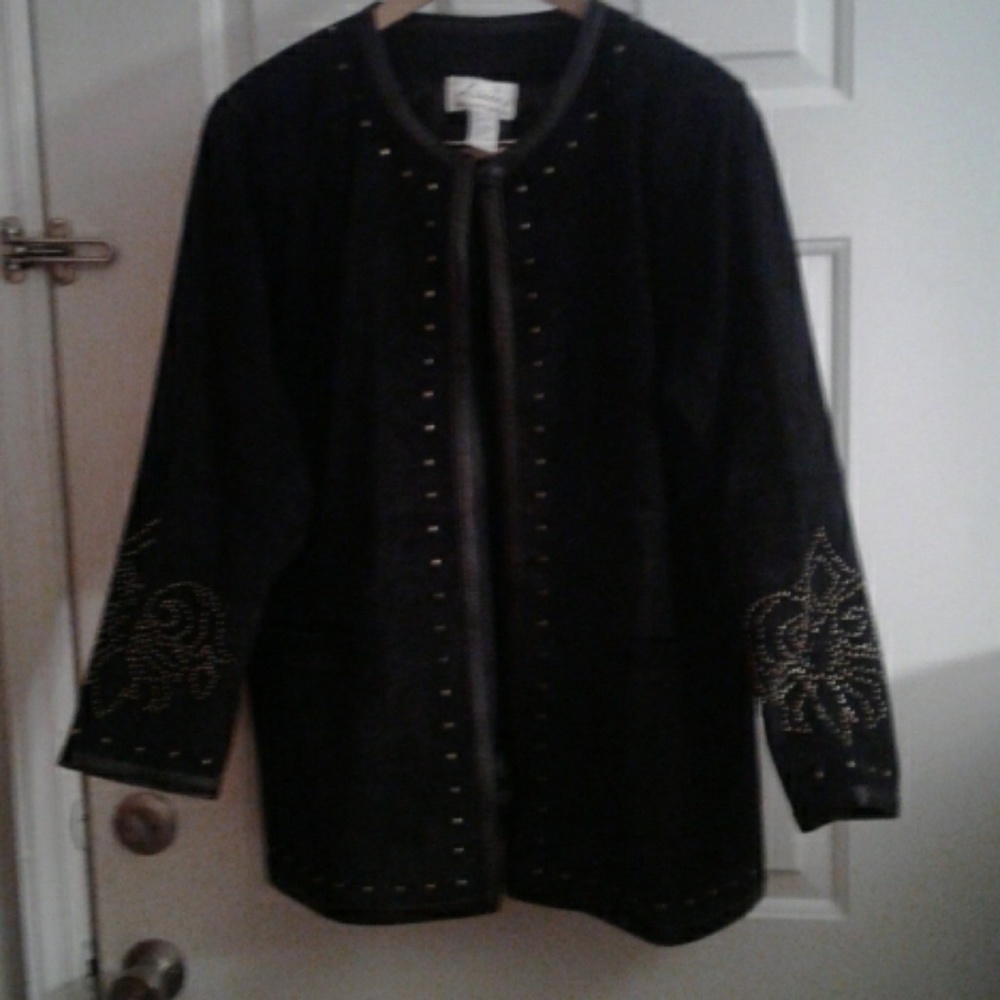 Linea by Louis Dell'Olio Jacket